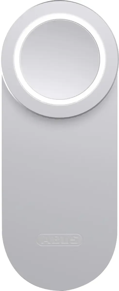 ABLO10000S Türschlossantrieb Aufbau Bluetooth-fähig från ABUS – produktbild