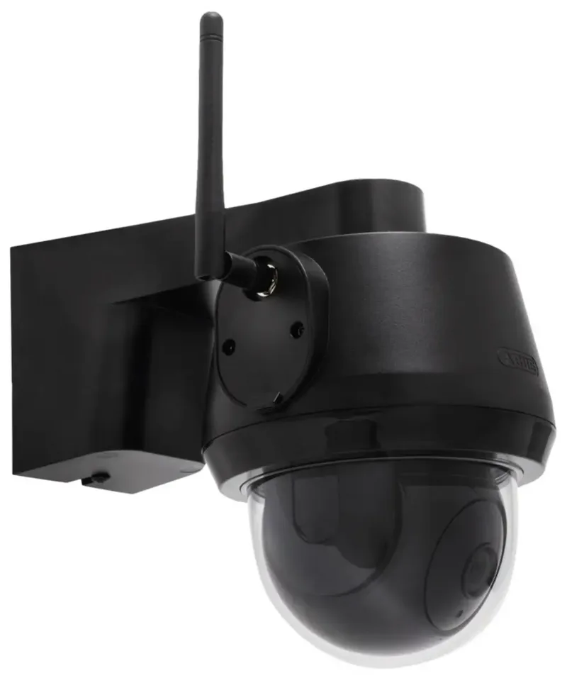 EasyLook PPDF17620 Extra camera Radiografisch 2304 x 1296 Pixel 2.4 GHz fra ABUS – produktbillede