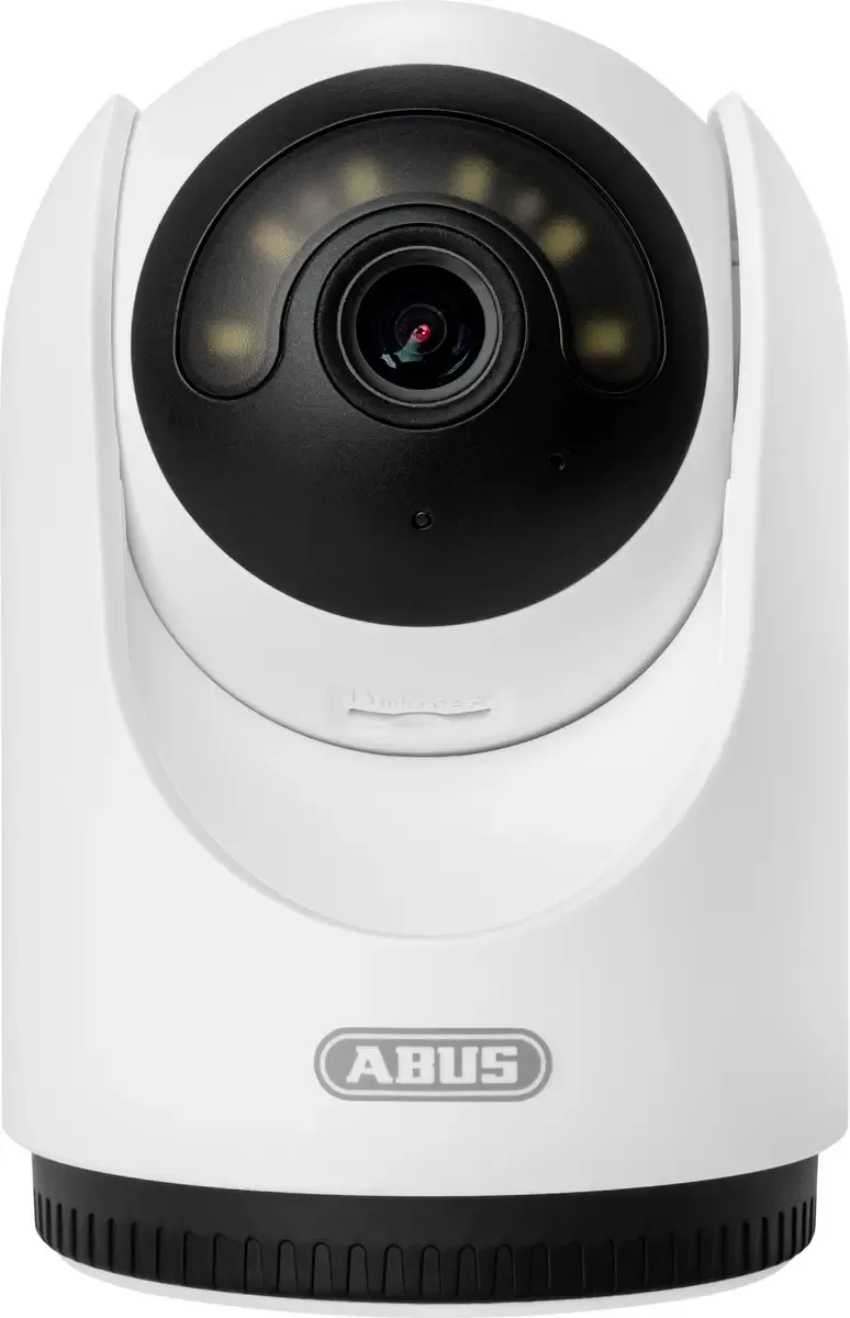 EYSEO 360° SVIP2000 WLAN IP Überwachungskamera 2880 x 1620 Pixel från ABUS – produktbild