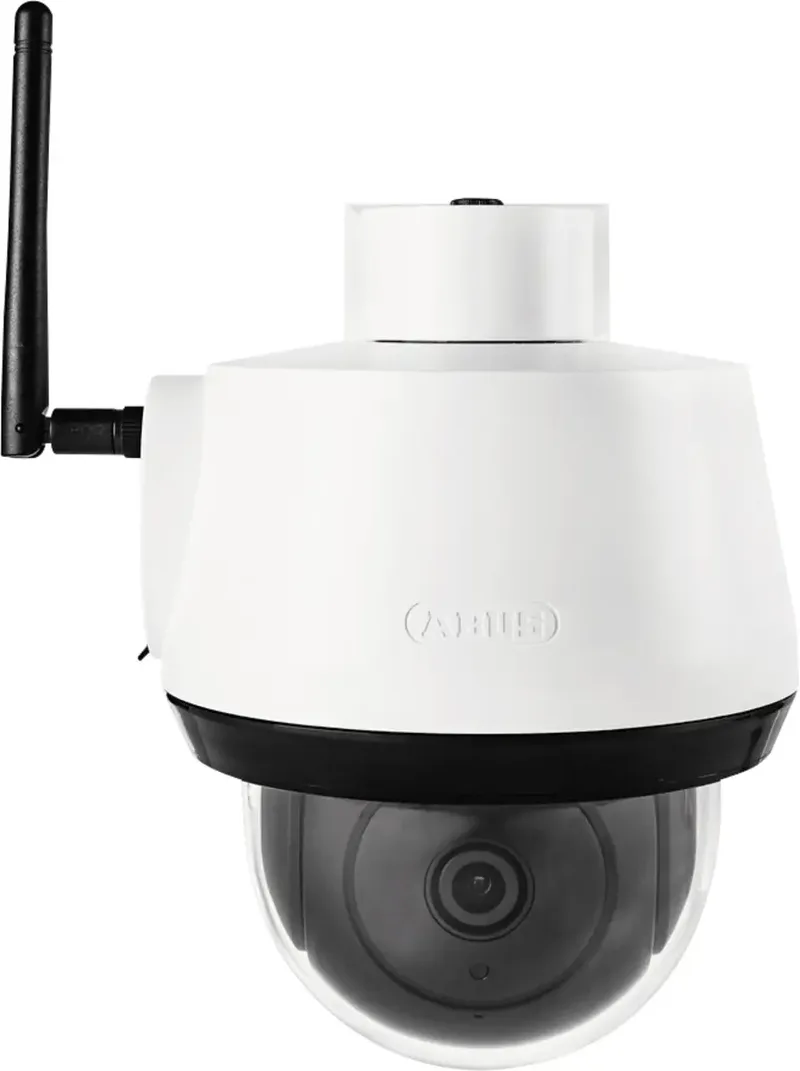 SmartLook PPIC52520 WLAN IP Überwachungskamera 3840 x 2160 Pixel fra ABUS – produktbillede