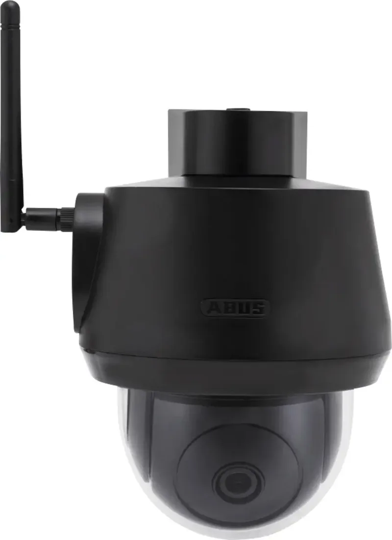 SmartLook PPIC52520B WLAN IP Überwachungskamera 3840 x 2160 Pixel fra ABUS – produktbillede