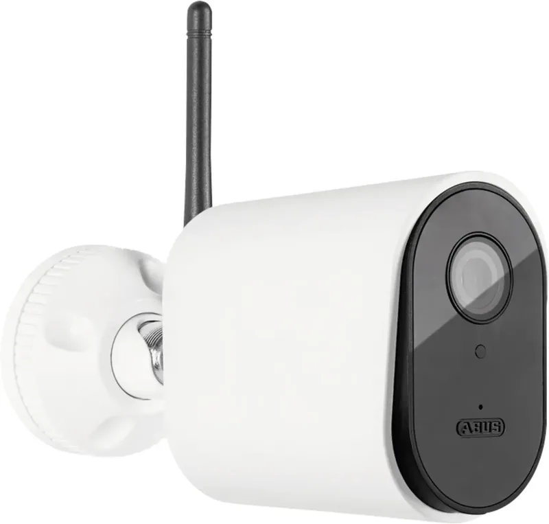 SmartLook PPIC54520 WLAN IP Überwachungskamera 3840 x 2160 Pixel fra ABUS – produktbillede