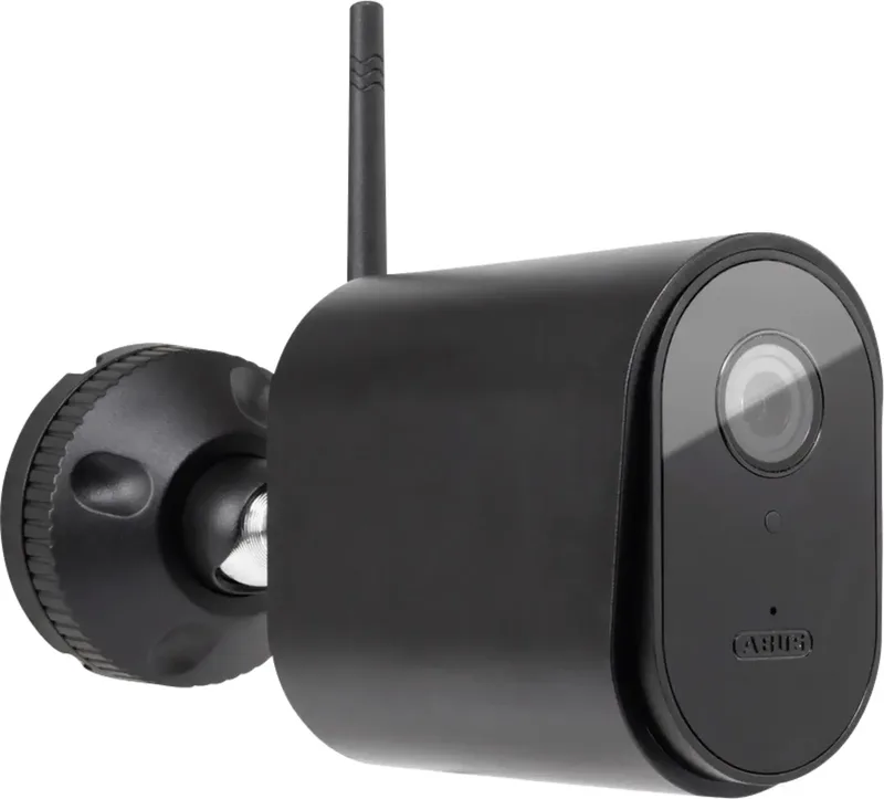 SmartLook PPIC54520B WLAN IP Überwachungskamera 3840 x 2160 Pixel fra ABUS – produktbillede