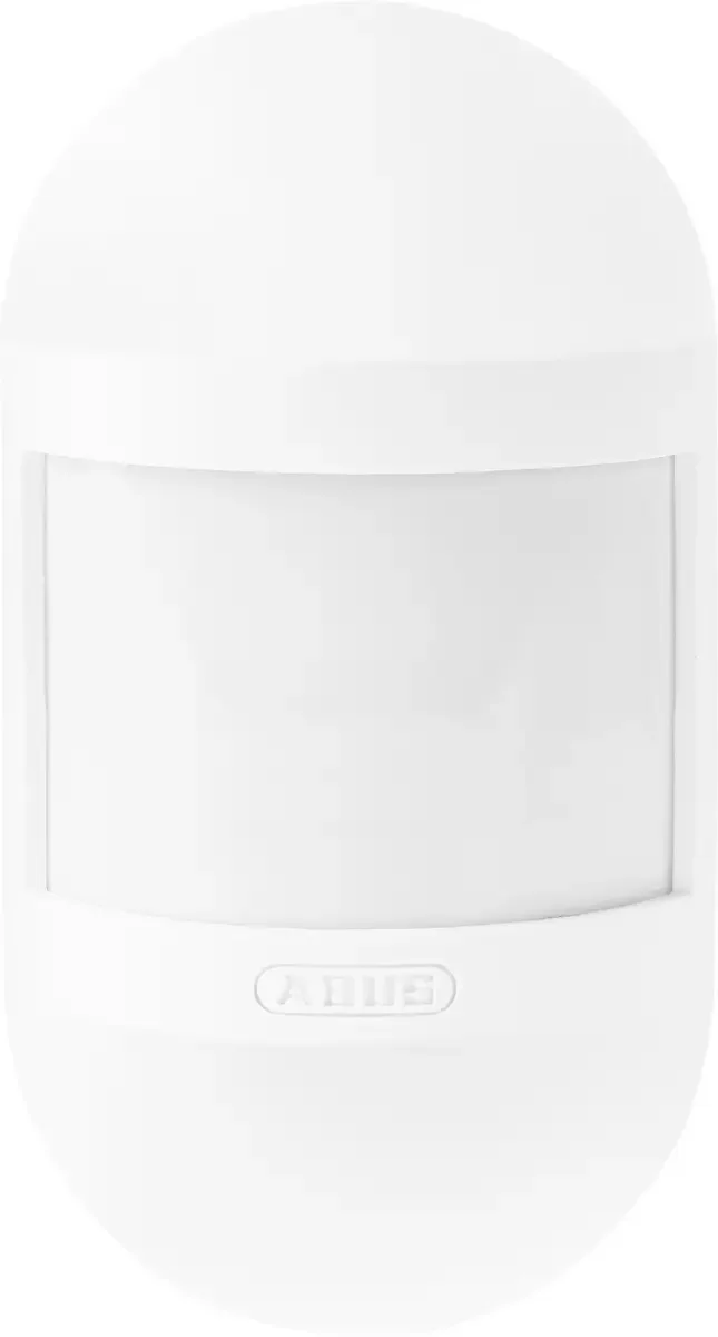 Smartvest Pro Funk-Bewegungsmelder FUBW45000 Funk-Alarmanlagen-Erweiterung Funk-Bewegungsmelder från ABUS – produktbild