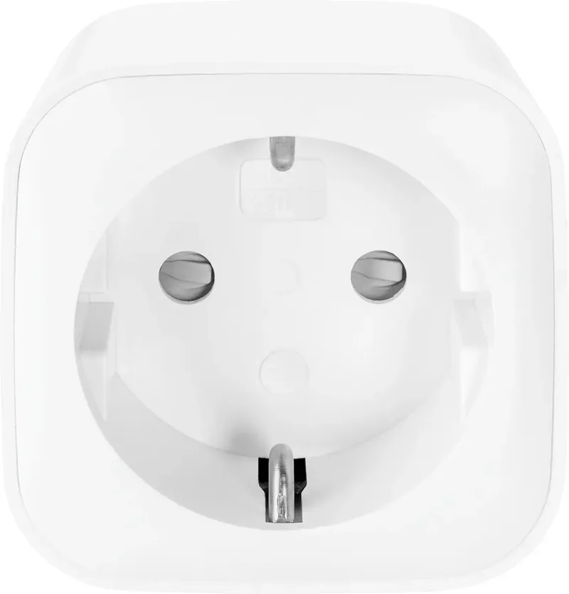 Smartvest Pro Funk-Steckdose FUHA45000 Funk-Alarmanlagen-Erweiterung Funk-Steckdose från ABUS – produktbild