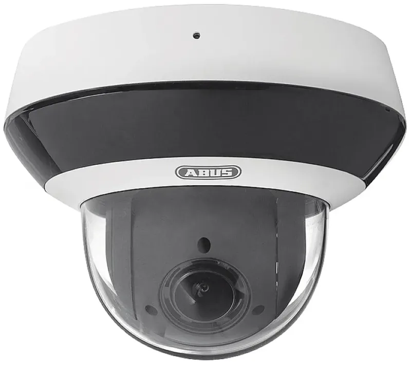 TVIP82561 LAN, WLAN IP Überwachungskamera 1920 x 1080 Pixel fra ABUS – produktbillede