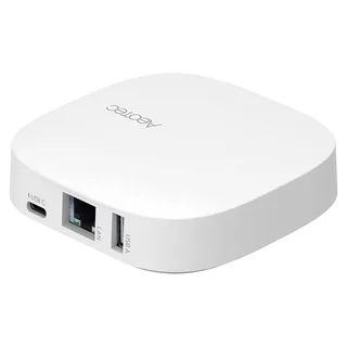 Smart Home Hub 2 van Aeotec – productfoto 5 van 5