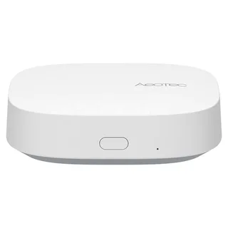 Smart Home Hub 2 van Aeotec – productfoto 2 van 5