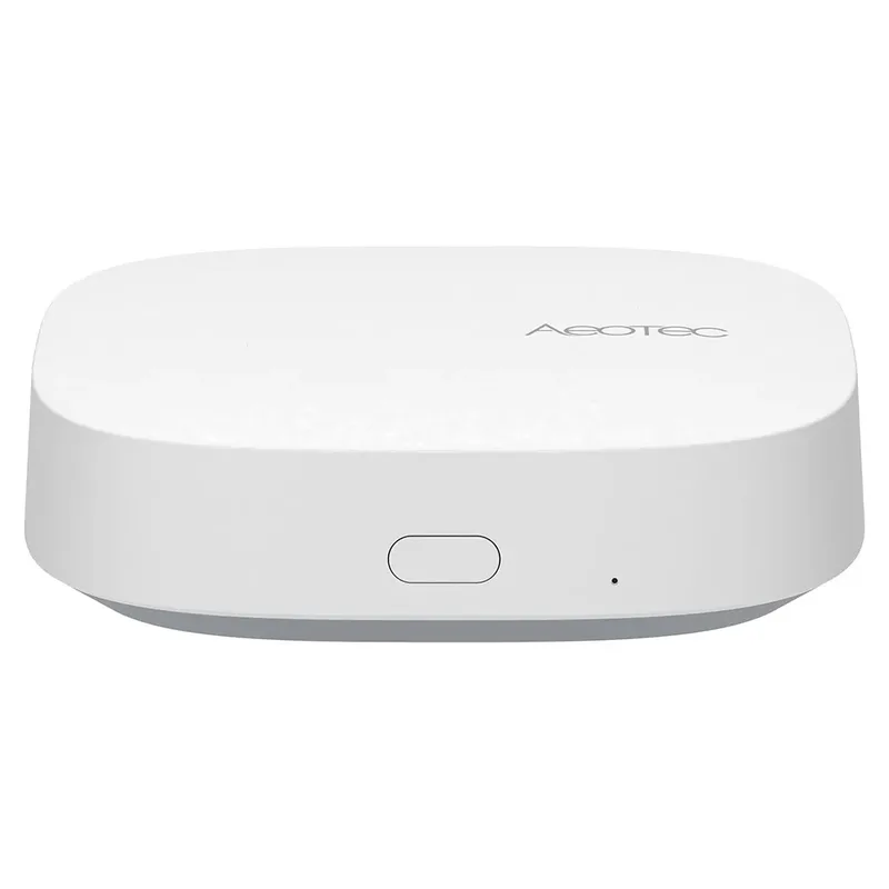 Smart Home Hub 2 van Aeotec – productfoto 2 van 5