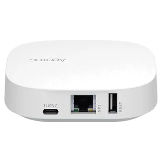 Smart Home Hub 2 van Aeotec – productfoto 3 van 5