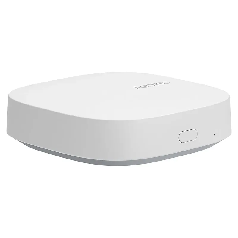 Smart Home Hub 2 van Aeotec – productfoto 1 van 5