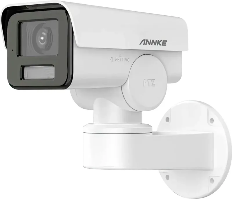 I81HN LAN IP Überwachungskamera 2560 x 1440 Pixel från ANNKE – produktbild