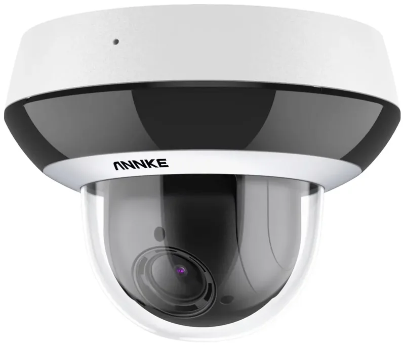 I91BK I91BK LAN IP Überwachungskamera 2560 x 1440 Pixel från ANNKE – produktbild