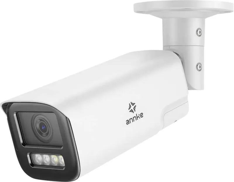I91DE I91DE LAN IP Überwachungskamera 3840 x 2160 Pixel från ANNKE – produktbild