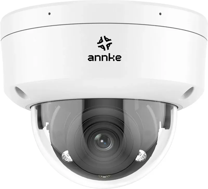 I91DQ LAN IP Überwachungskamera 3840 x 2160 Pixel från ANNKE – produktbild