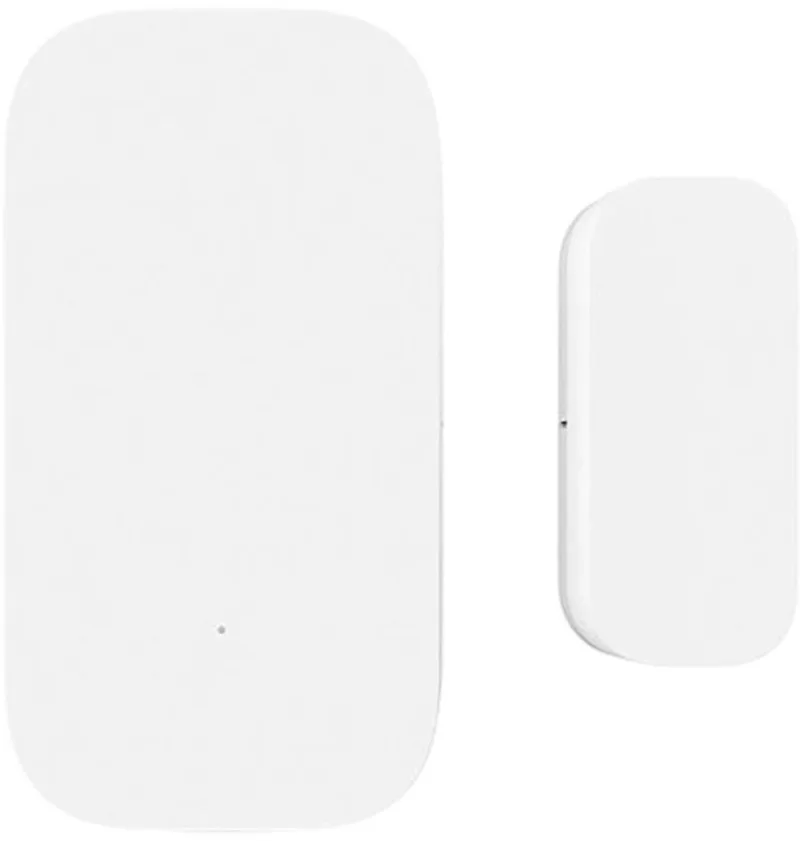 Door and Window Sensor T1 deur en raam sensor Zigbee slimme beveiliging de Aqara en Blanc – photo produit 1 sur 2