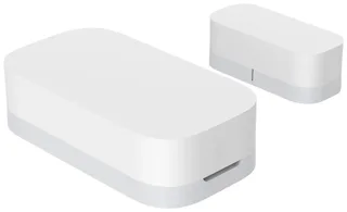 Door and Window Sensor T1 deur en raam sensor Zigbee slimme beveiliging de Aqara en Blanc – photo produit 2 sur 2