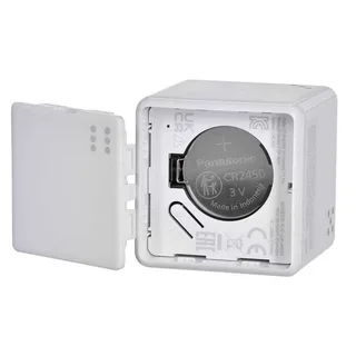 Funk-Zentrale CTP-R01 Weiß Apple HomeKit, IFTTT från Aqara – produktbild 3 av 6