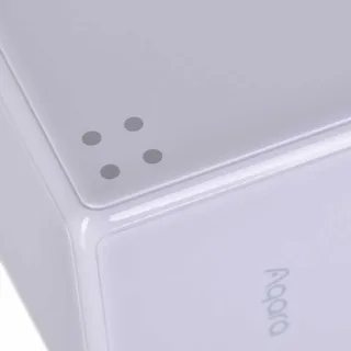 Funk-Zentrale CTP-R01 Weiß Apple HomeKit, IFTTT från Aqara – produktbild 5 av 6
