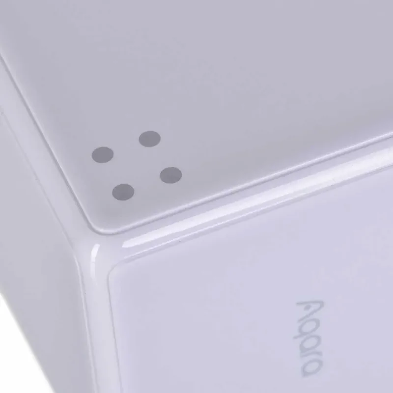 Funk-Zentrale CTP-R01 Weiß Apple HomeKit, IFTTT från Aqara – produktbild 5 av 6