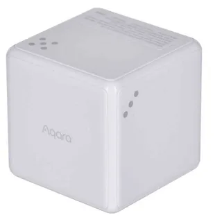Funk-Zentrale CTP-R01 Weiß Apple HomeKit, IFTTT från Aqara – produktbild 2 av 6