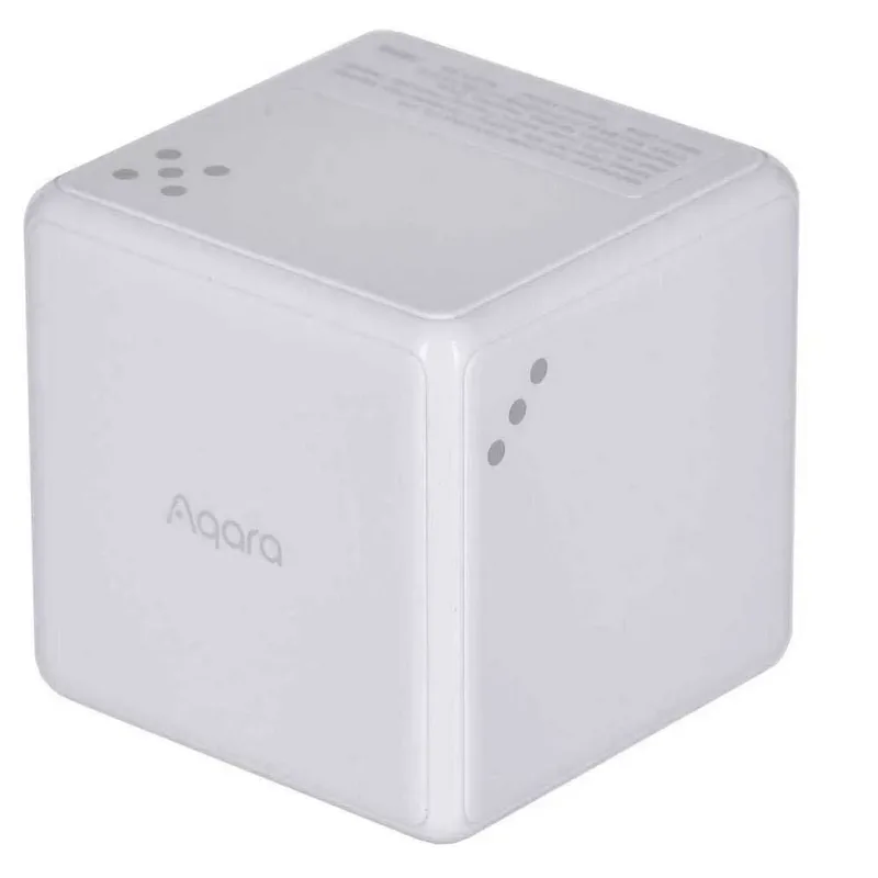 Funk-Zentrale CTP-R01 Weiß Apple HomeKit, IFTTT från Aqara – produktbild 2 av 6