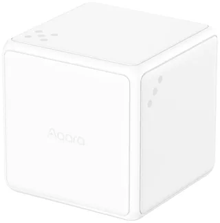 Funk-Zentrale CTP-R01 Weiß Apple HomeKit, IFTTT från Aqara – produktbild 1 av 6