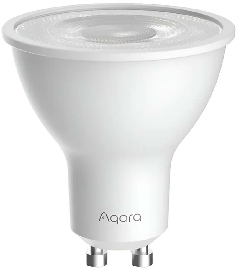 LED Bulb T2 GU10) by Aqara in Cct – product photo