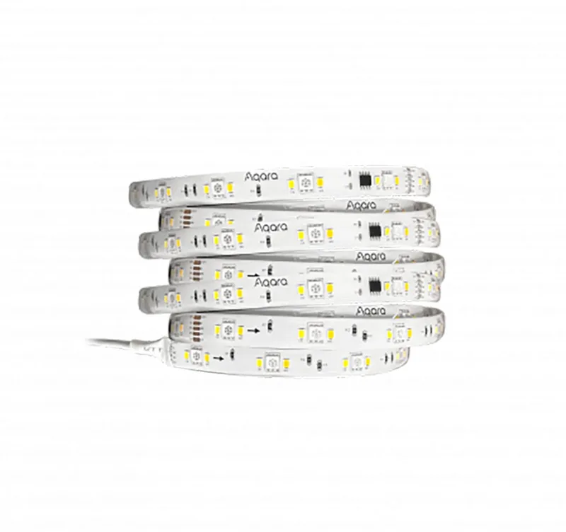 LED Strip T1 - Extension Kit - Alleen geschikt voor Aqara LED Strip T1 de Aqara en Blanc – photo produit