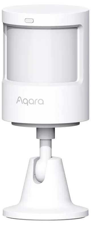 Motion and Ligth Sensor P2 de Aqara en Blanc – photo produit 3 sur 3