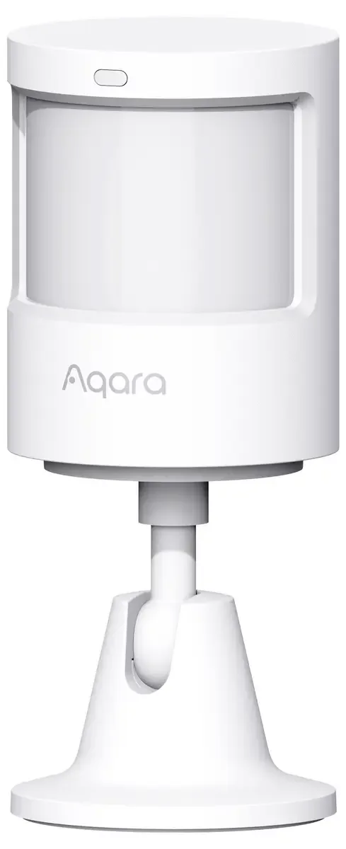 Motion and Ligth Sensor P2 de Aqara en Blanc – photo produit 3 sur 3