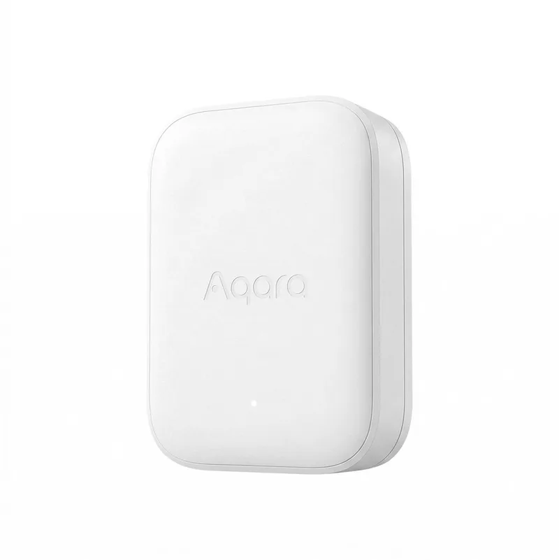P100 multi-sensor - deur raam beweging trilling - Zigbee & Thread de Aqara en Blanc – photo produit