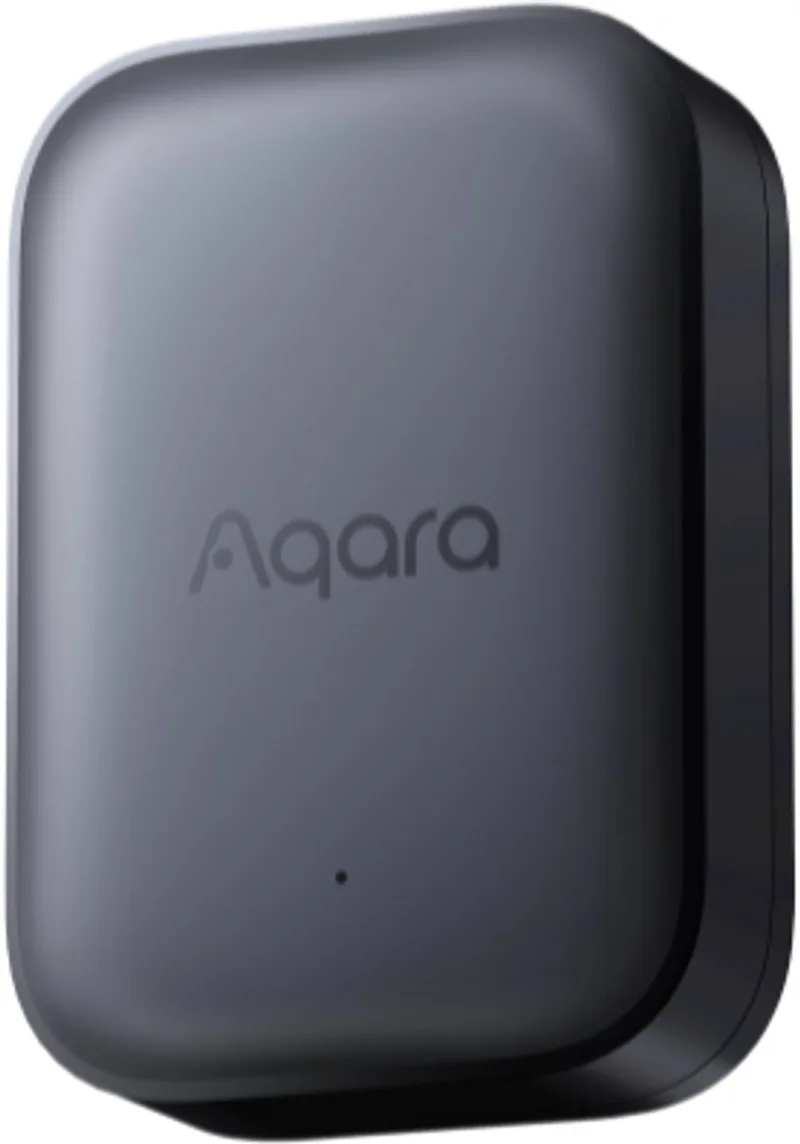 P100 multi-sensor - deur raam beweging trilling - Zigbee & Thread by Aqara in Grey – product photo