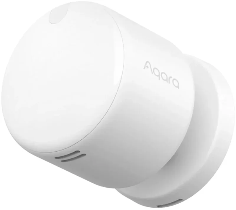 Presence Multi-Sensor FP300 - slimme aanwezigheidssensor met mmWave radar - Thread & Zigbee by Aqara in White – product photo
