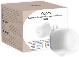 Presence Sensor FP1E van Aqara in Wit – productfoto 1 van 3
