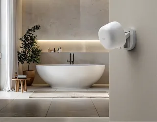 Presence Sensor FP1E van Aqara in Wit – productfoto 2 van 3
