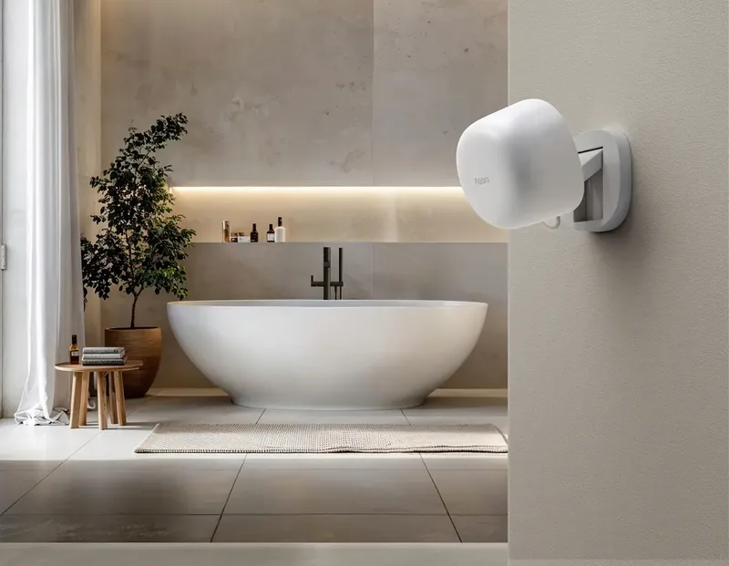 Presence Sensor FP1E van Aqara in Wit – productfoto 2 van 3