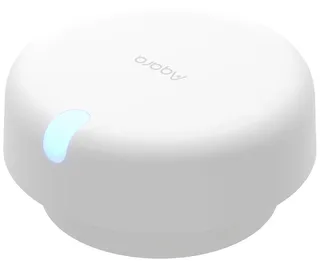 Presence Sensor FP2 - Aanwezigheidssensor - WiFi - Werkt met HomeKit - mmWave radartechnologie de Aqara en Blanc – photo produit 3 sur 3