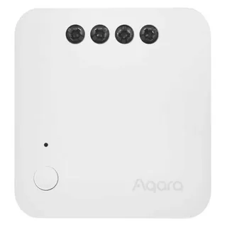 Single Schakelaar Module T1 (No Neutral) från Aqara – produktbild 3 av 4