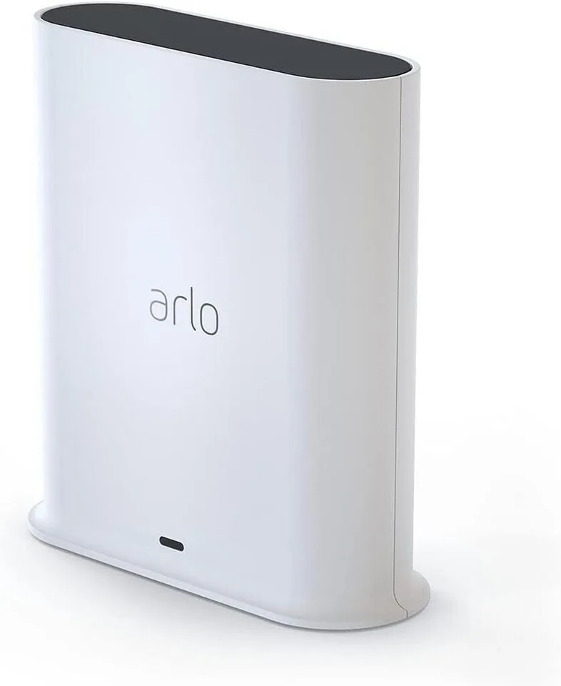 Überwachungskamera Zubehör VMB5000 Smart-Home-Station (1-tlg) von Arlo – Produktfoto