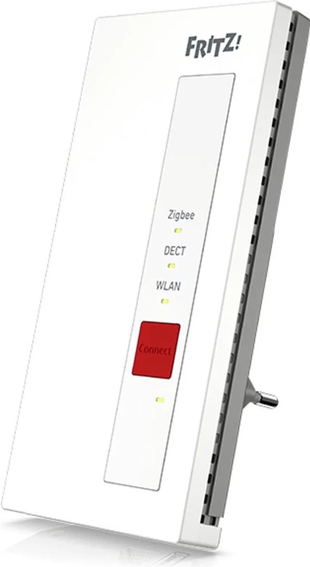 FRITZ!DECT FRITZ!Smart Gateway Draadloos