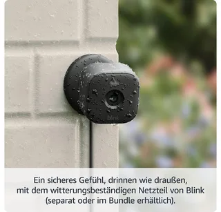 Smart Home Kamera by Blink – product photo 4 of 5