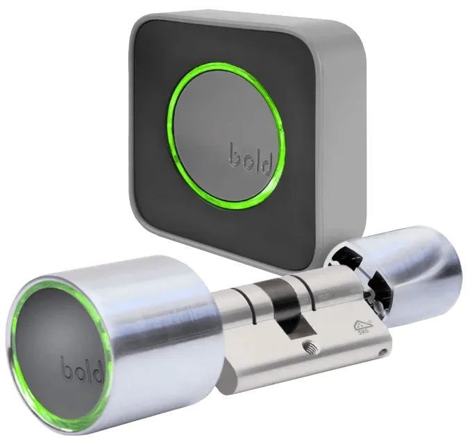 SX-33 + Bold Connect by Bold – product photo