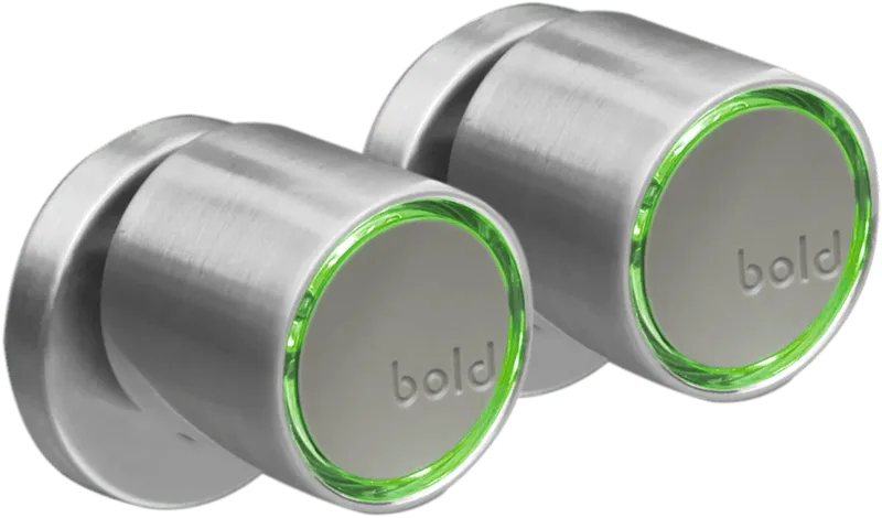 SX-33 Duo pack van Bold – productfoto