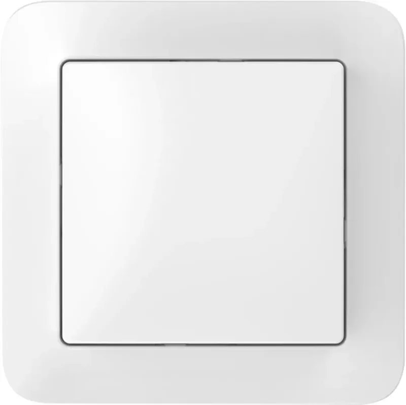 8750002778 Bosch Smart Home Wandschalter från Bosch Smart Home – produktbild