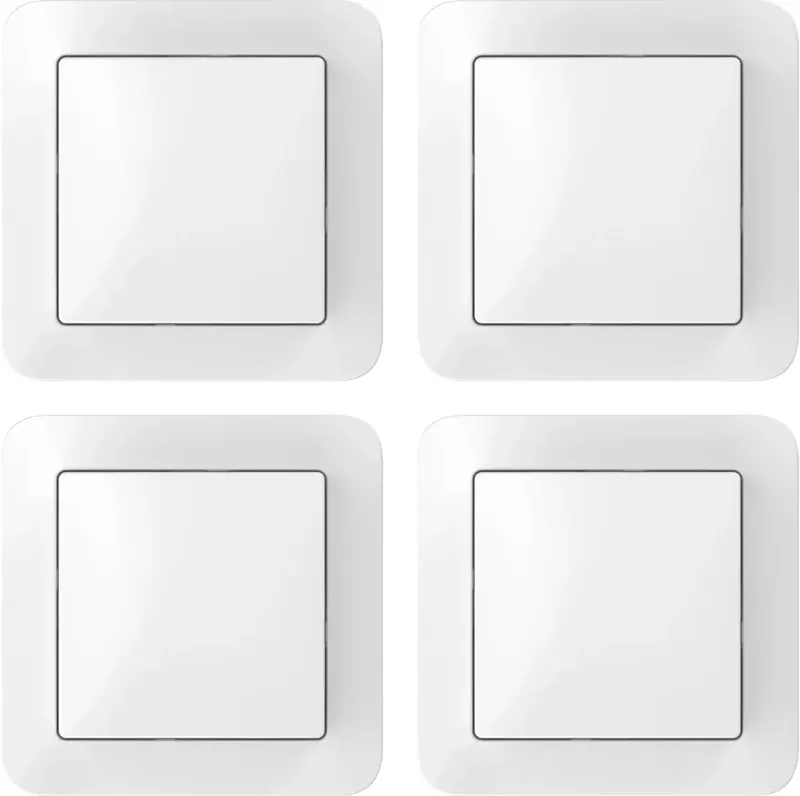 8750002834 Bosch Smart Home Wandschalter de Bosch Smart Home – photo produit