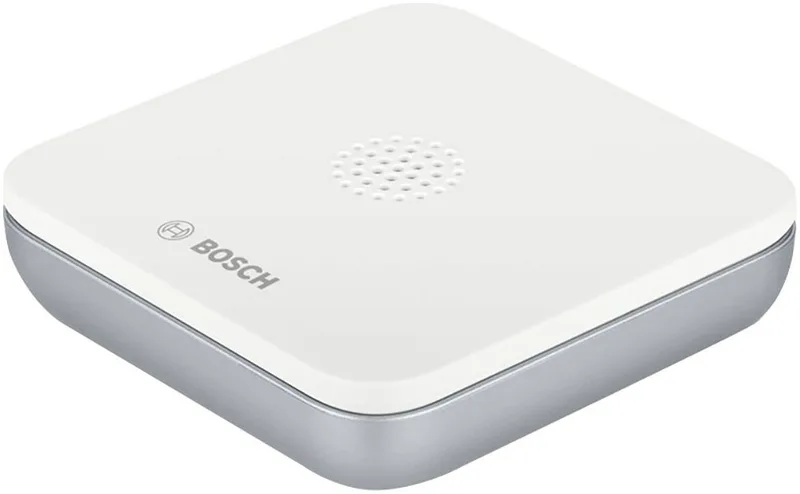 BWA-1 Wassermelder från Bosch Smart Home i Vit – produktbild