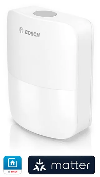Motion Sensor II [+M] de Bosch Smart Home – photo produit 2 sur 2