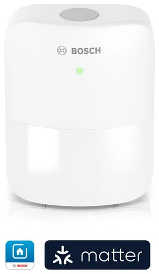 Motion Sensor II [+M] de Bosch Smart Home – photo produit 1 sur 2