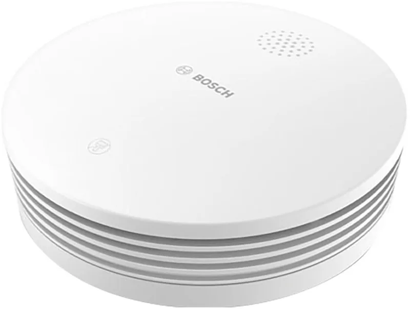 Rauchwarnmelder II BSD-2 Rauchmelder by Bosch Smart Home in White – product photo